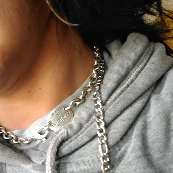 Tiffany & co. Choker - Picture 2 of 4